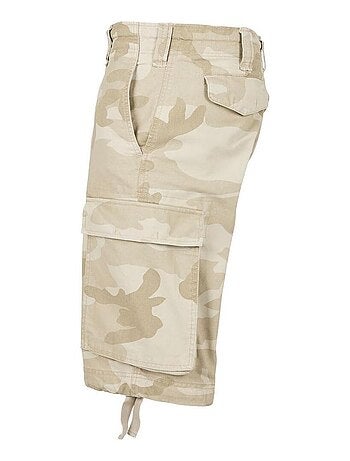 Short cargo - build your brand