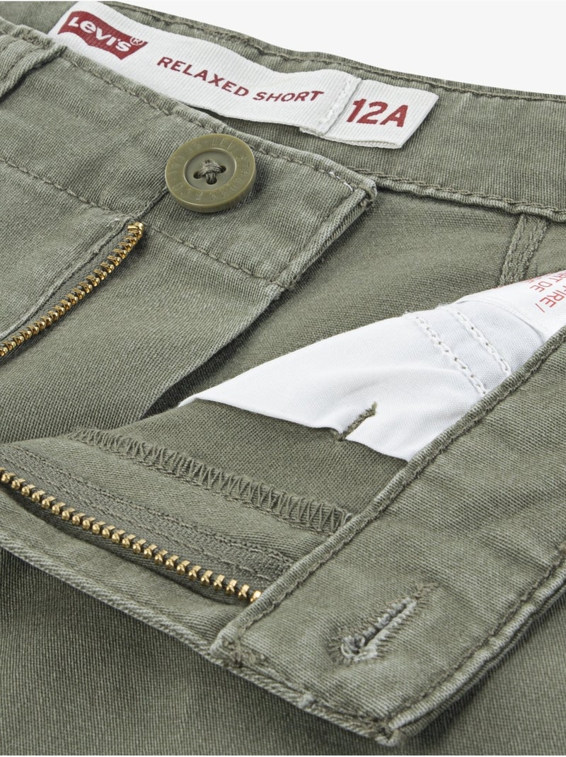 Short cargo - Levi's Kids Vert jade - Kiabi