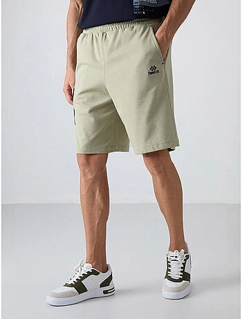 Short cargo homme à jambe large tommy