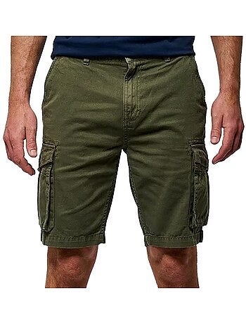 Short Cargo Homme Kaporal
