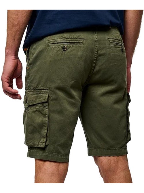 Short Cargo Homme Kaporal - Kiabi