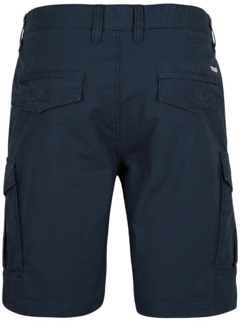 Short Cargo Homme O'Neill Bleu marine - Kiabi