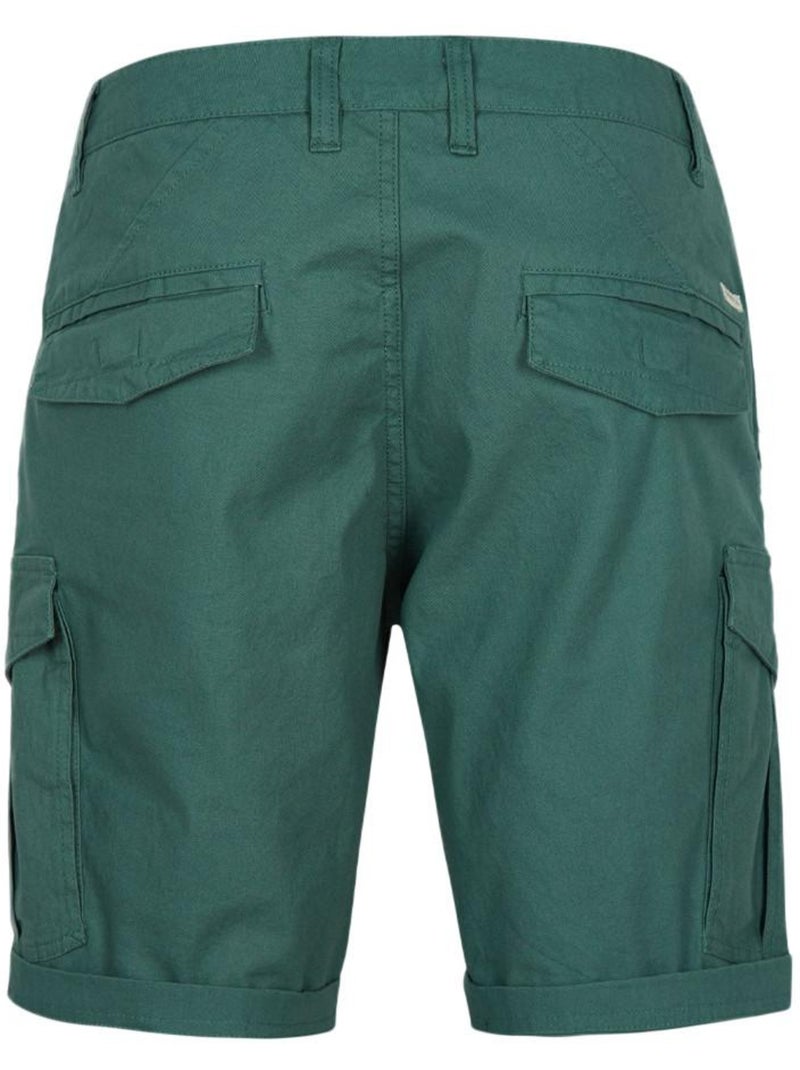 Short Cargo Homme O'Neill Bleu - Kiabi