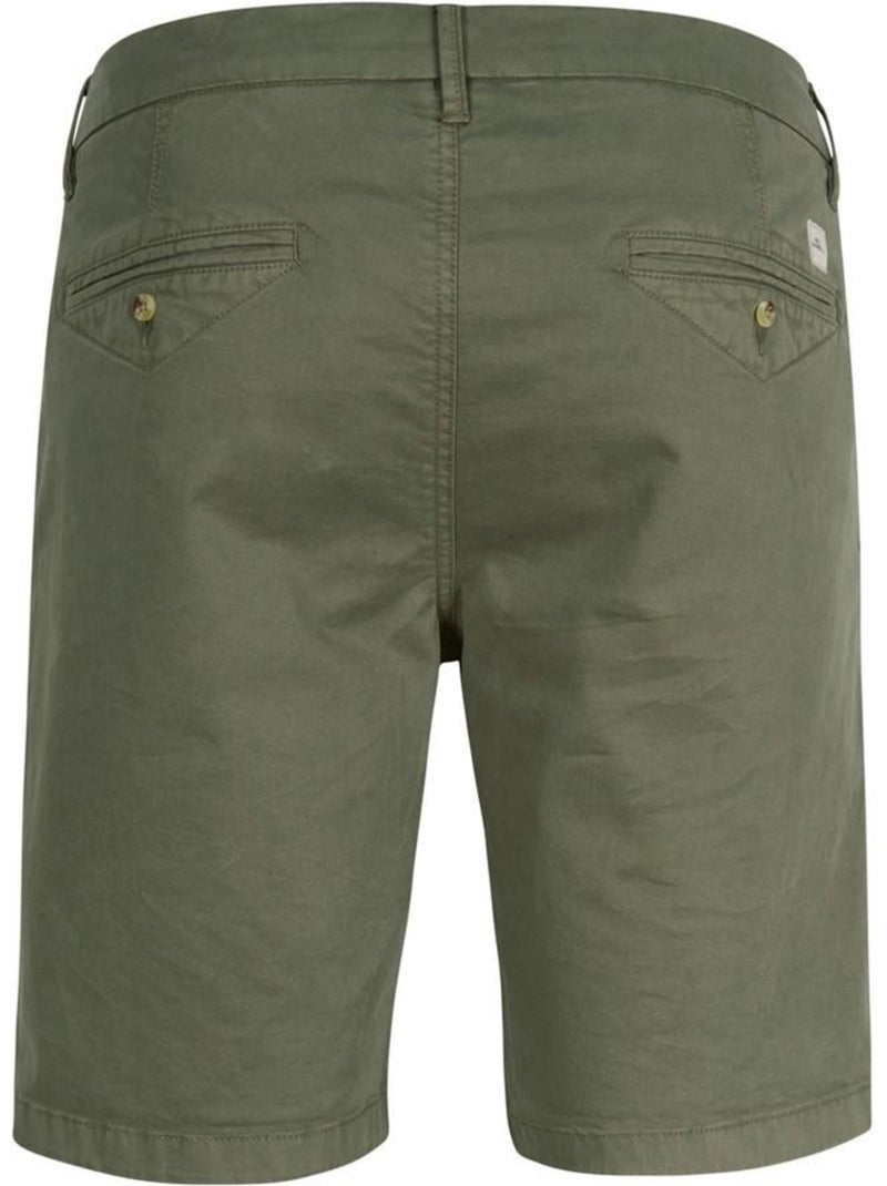 Short Cargo Homme O'Neill Vert kaki clair - Kiabi