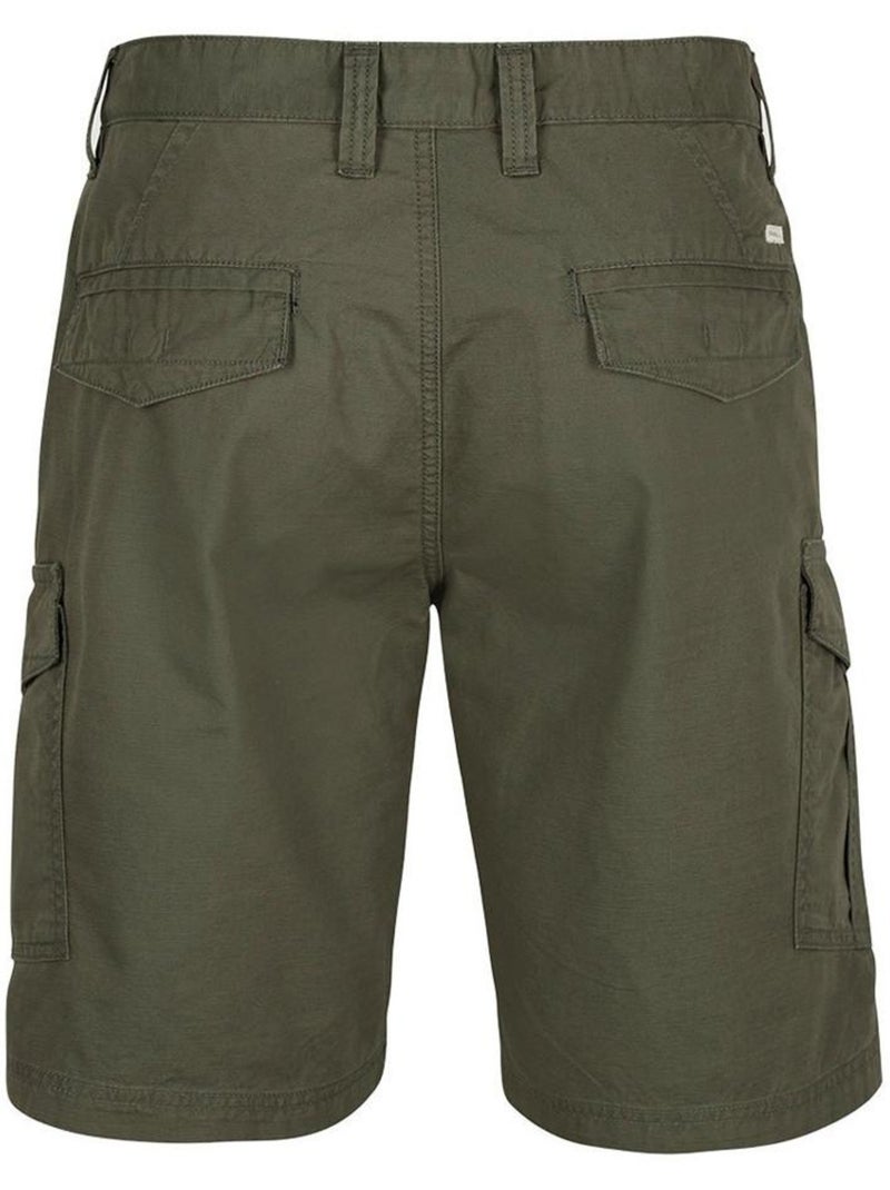 Short Cargo Homme O'Neill Vert kaki clair - Kiabi