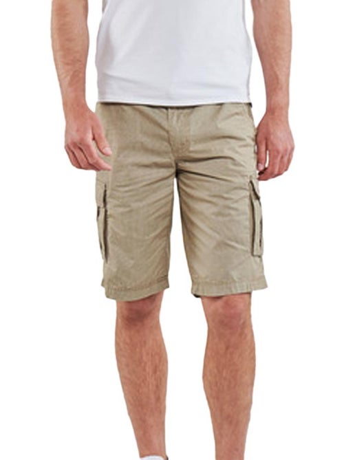 Short Cargo Homme TEDDY SMITH - Kiabi