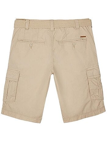 Short Cargo Homme TEDDY SMITH