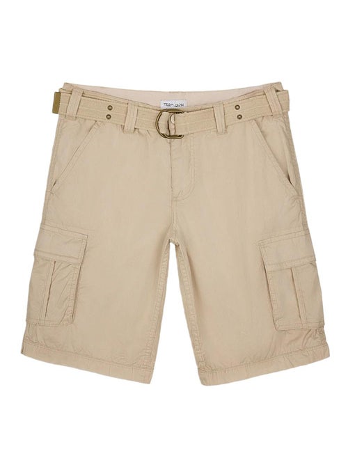 Short Cargo Homme TEDDY SMITH - Kiabi