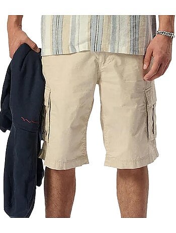 Short Cargo Homme TEDDY SMITH Sytro 3 10411562D -