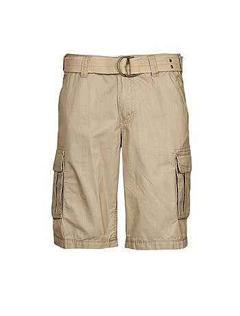 Short Cargo Homme TEDDY SMITH Sytro 3 10411562D -