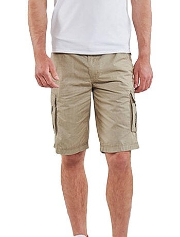 Short Cargo Homme TEDDY SMITH Sytro 3 10411562D -