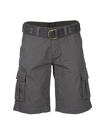 Short Cargo Homme TEDDY SMITH Sytro 3 10411562D -