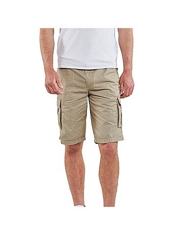 Short Cargo Homme TEDDY SMITH Sytro 3 10411562D