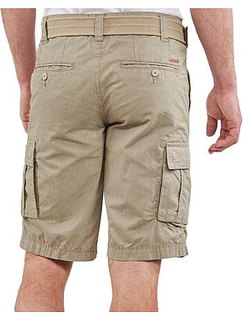 Short Cargo Homme TEDDY SMITH Sytro 3 10411562D