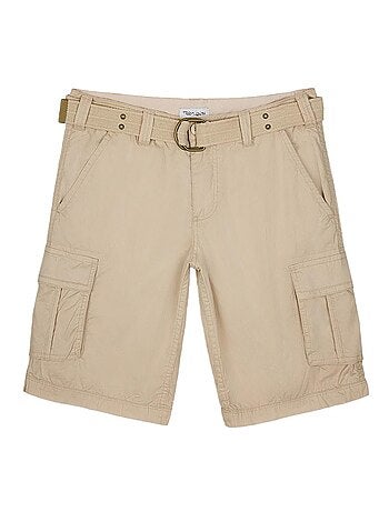 Short Cargo Homme TEDDY SMITH Sytro 3 10411562D