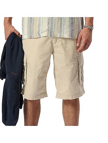 Short Cargo Homme TEDDY SMITH Sytro 3 10411562D