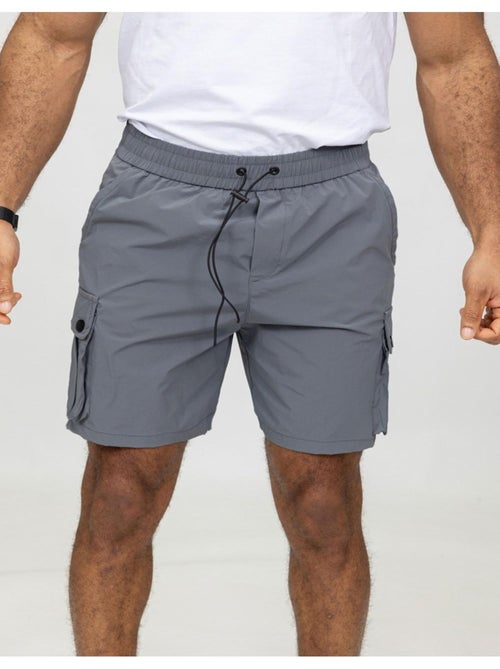 Short Cargo Kebello - Kiabi