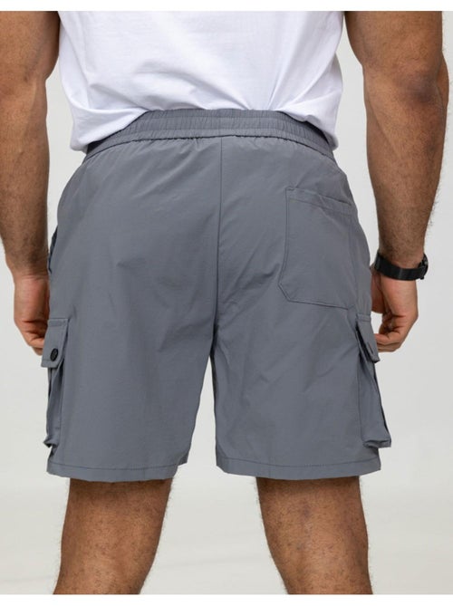 Short Cargo Kebello - Kiabi