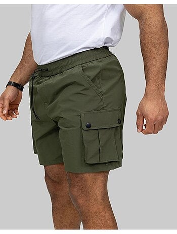 Short Cargo Kebello