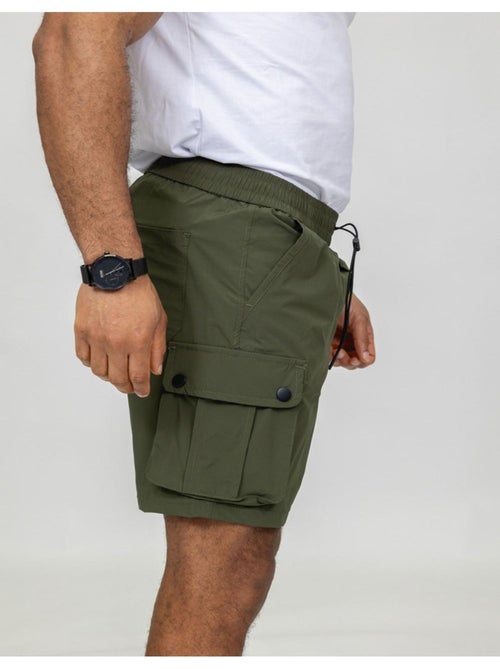 Short Cargo Kebello - Kiabi