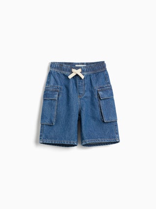Short cargo MO Fashion