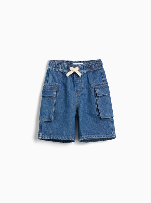 Short cargo MO Fashion - Kiabi