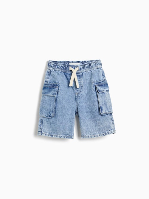 Short cargo MO Fashion - Kiabi