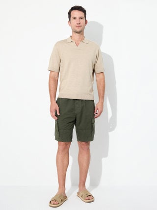 Short cargo MO Fashion