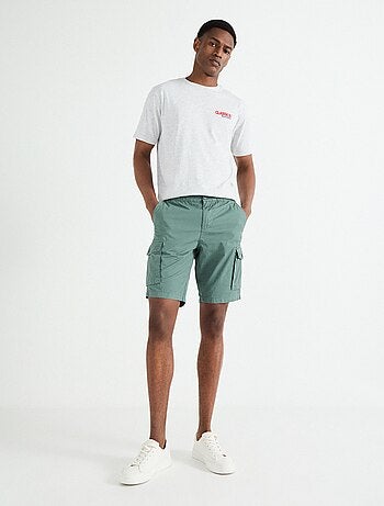 Short cargo, MO Fashion