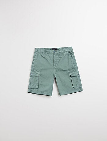 Short cargo, MO Fashion