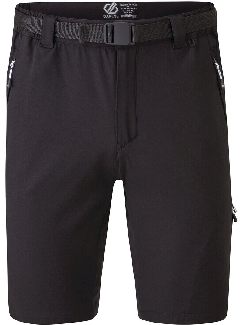 Short cargo tuned in pro - dare 2b Noir - Kiabi