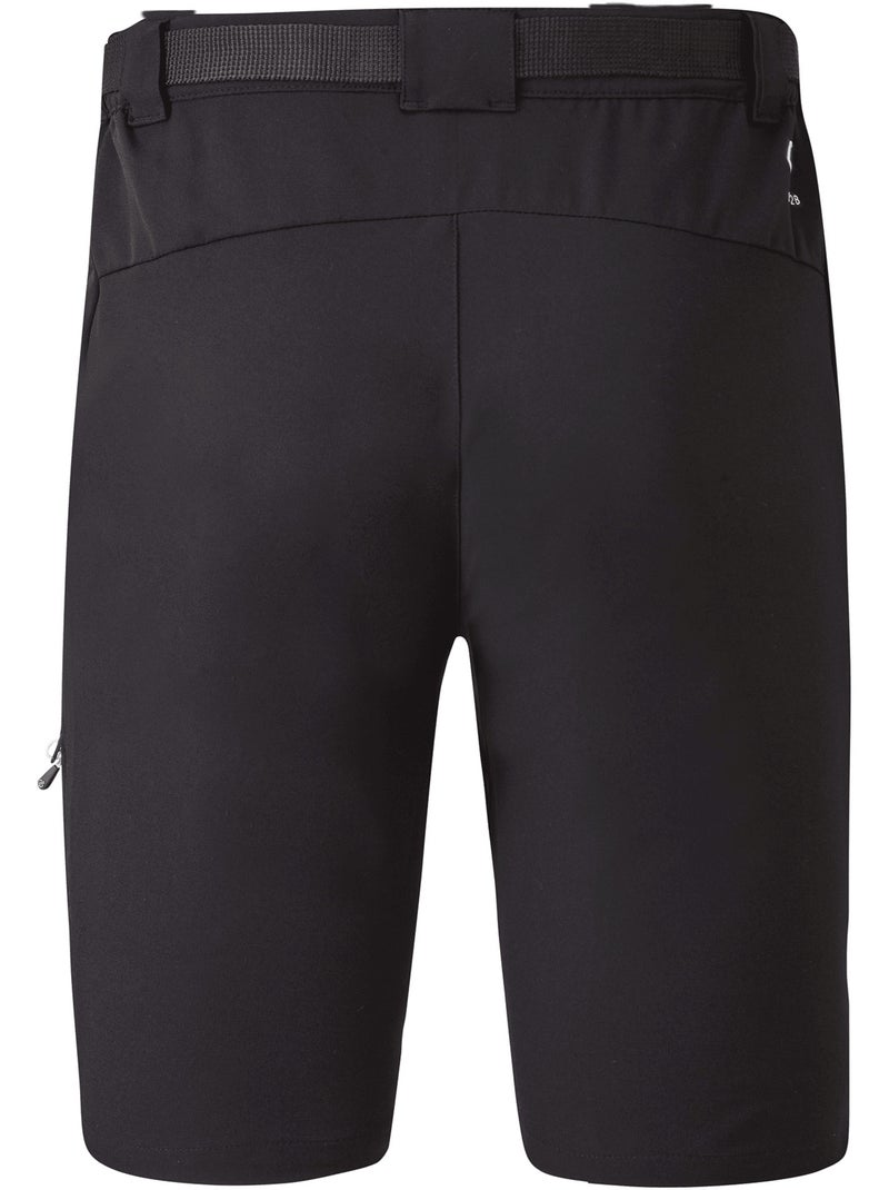 Short cargo tuned in pro - dare 2b Noir - Kiabi