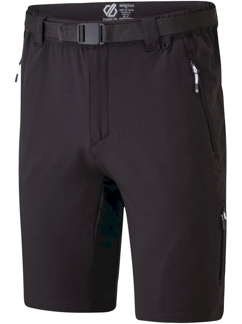 Short cargo tuned in pro - dare 2b Noir - Kiabi