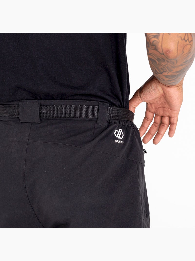 Short cargo tuned in pro - dare 2b Noir - Kiabi