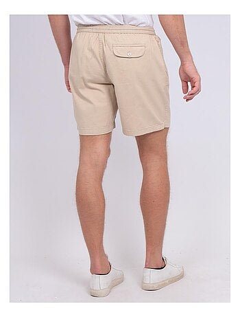 SHORT CASSIS