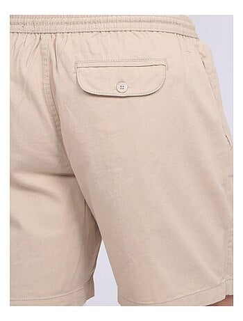 SHORT CASSIS