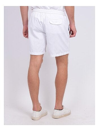 SHORT CASSIS