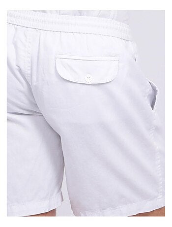 SHORT CASSIS