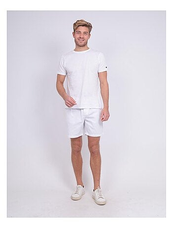 SHORT CASSIS