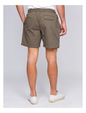 SHORT CASSIS