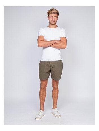 SHORT CASSIS