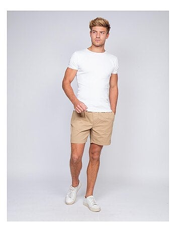 SHORT CASSIS