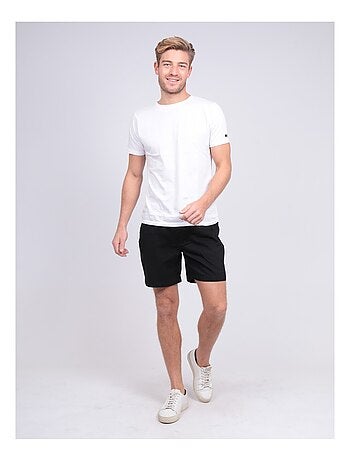 SHORT CASSIS