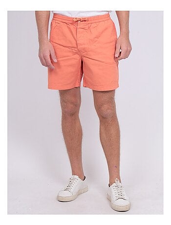 SHORT CASSIS