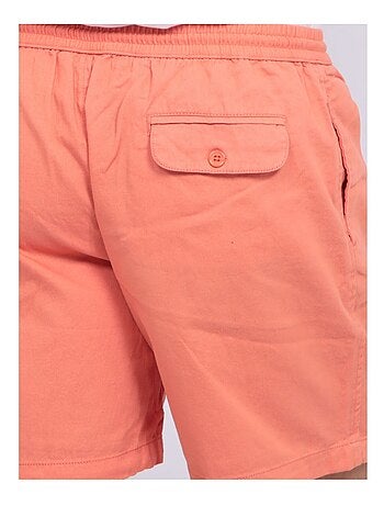 SHORT CASSIS