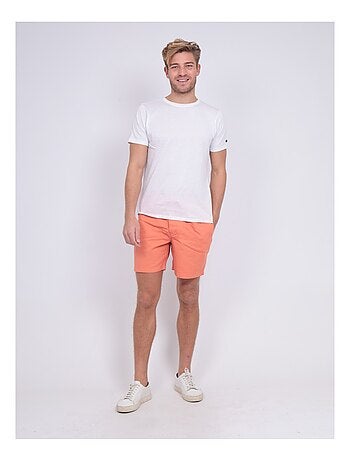 SHORT CASSIS