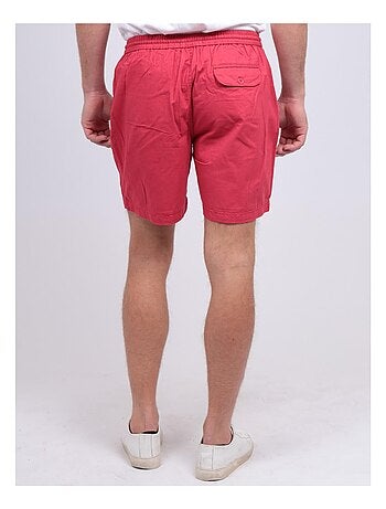 SHORT CASSIS