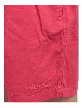 SHORT CASSIS