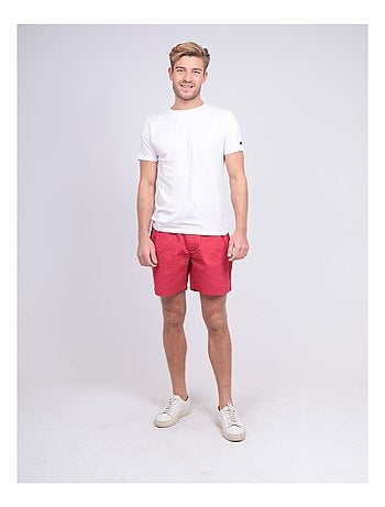SHORT CASSIS