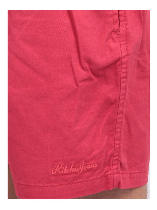 SHORT CASSIS - Kiabi